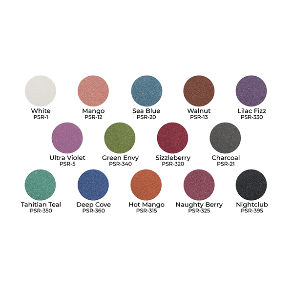 Ben Nye Dynamic Pearl Sheen Palette