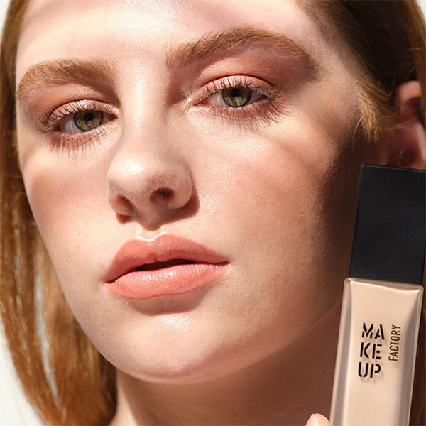 Make Up Factory Luminous Serum 20