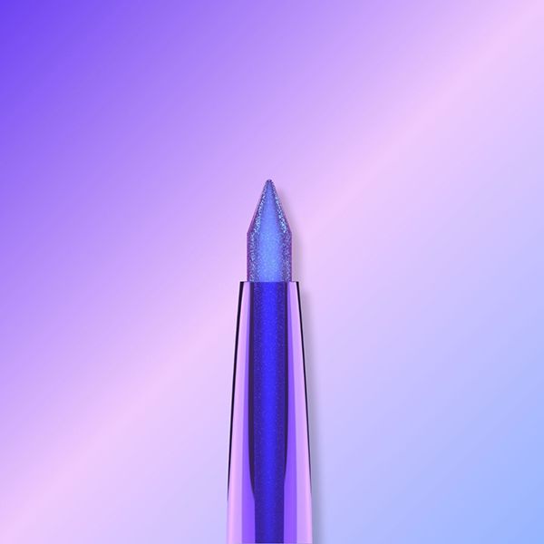 Rude Hypnotic Hyper Chrome Liner Amnesia
