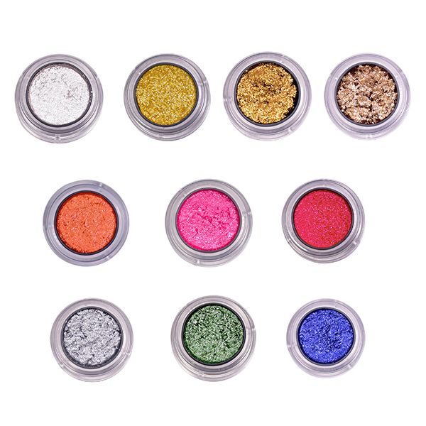 Grimas Pressed Cosmetic Glitter