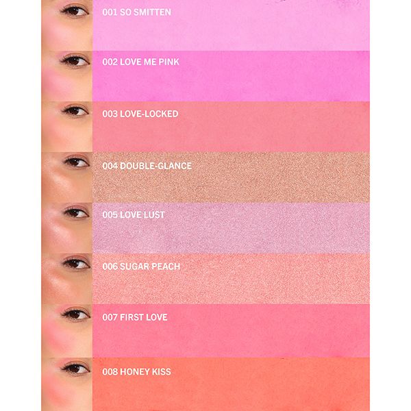 Moira Powder Blush