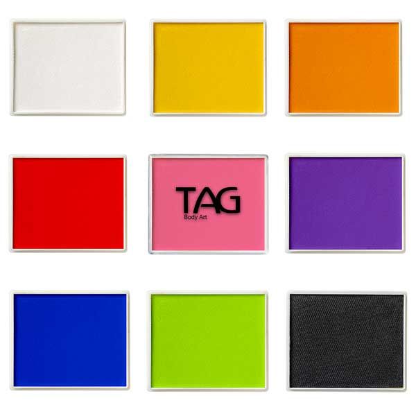 Tag Bodyart 50gr