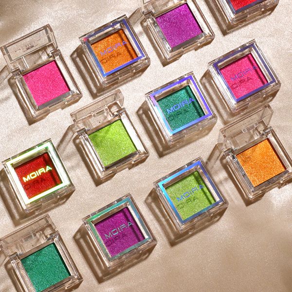 Moira Lucent Cream Shadow 027 Callisto