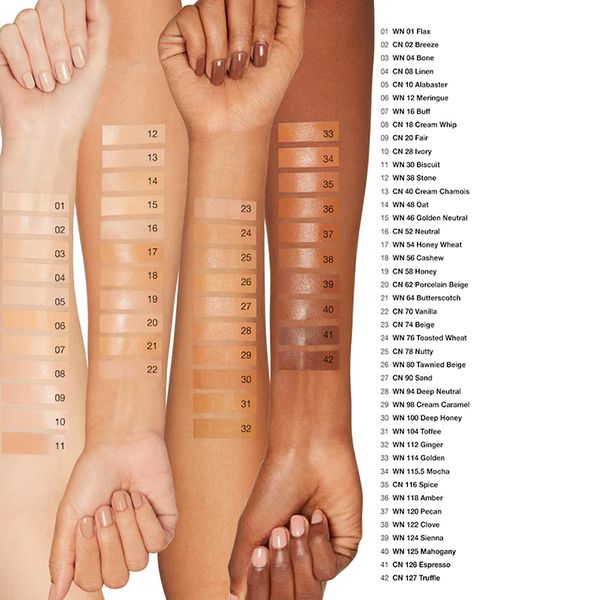 Even Better Clinical™ Serum Foundation SPF 20