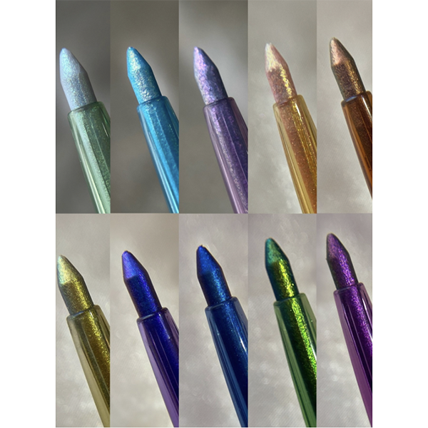Moira Supernova Multichrome Gel Liner