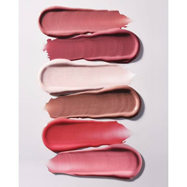 Makeup Factory Plump & Care Lip Gloss