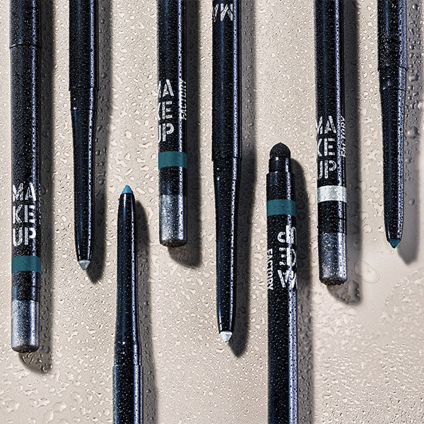Makeup Factory Automatic Eyeliner