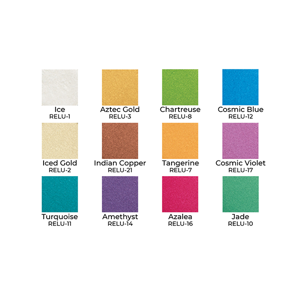 Ben Nye Lumiere Grande Colour Palette