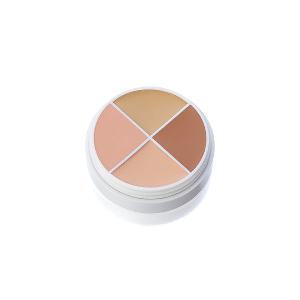 Ben Nye Concealer Wheels Tattoo Cover-All Mini Wheel
