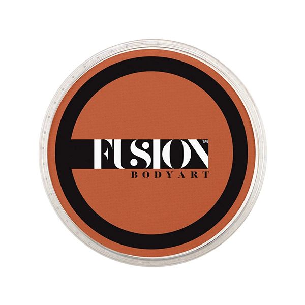 Fusion Facepaint Teddy Bear