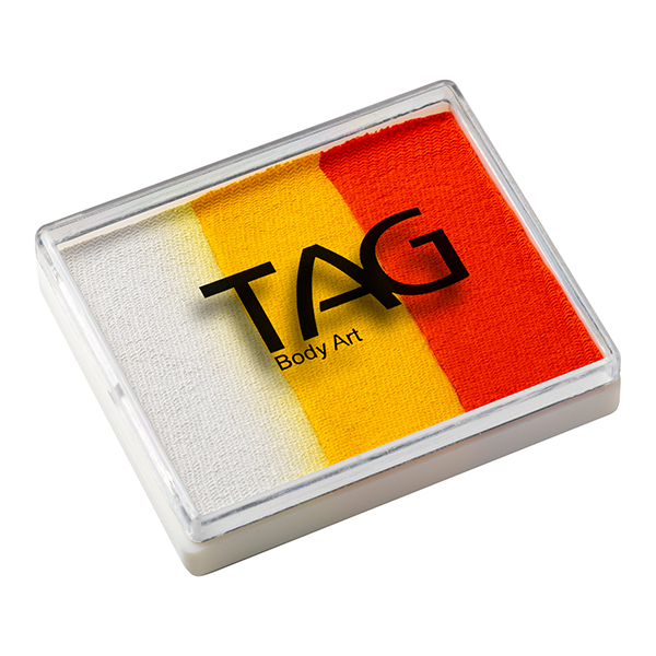 Tag Splitcake Tiger 50gr