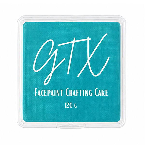 GTX Facepaint Honkey Tonk Turquoise 