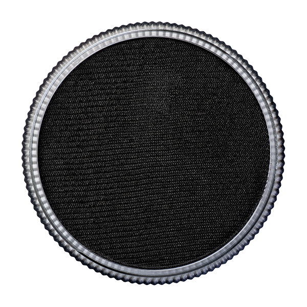 Tag Facepaint- Strong Black 90gr