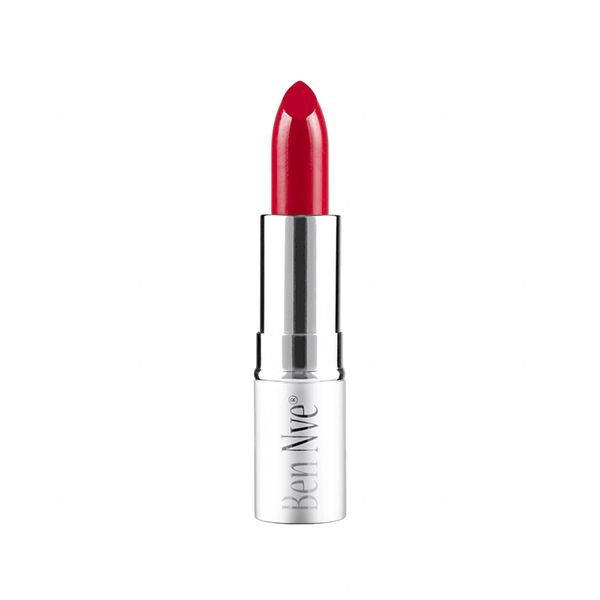 Ben Nye Lipstick LS-14 True Red