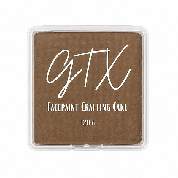 GTX Facepaint Tumbleweed brown