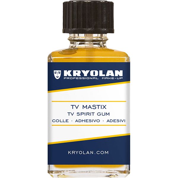 Kryolan Tv Mastix 30ml