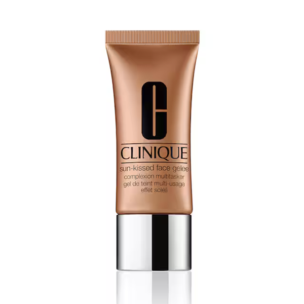 Clinique Sun-Kissed Face Gelee Complexion Multitasker