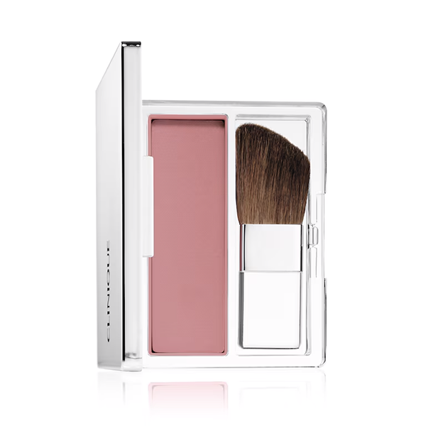 Clinique Blushing Blush 115 Smoldering Plum