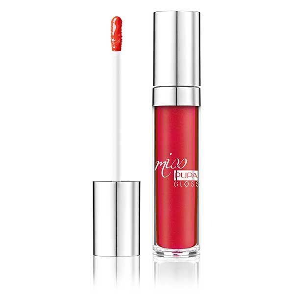 Miss Pupa Glossy Lips 205