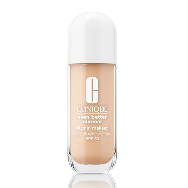 Clinique Light Cool 1 Even Better Clinical Vitamin Makeup SPF 50