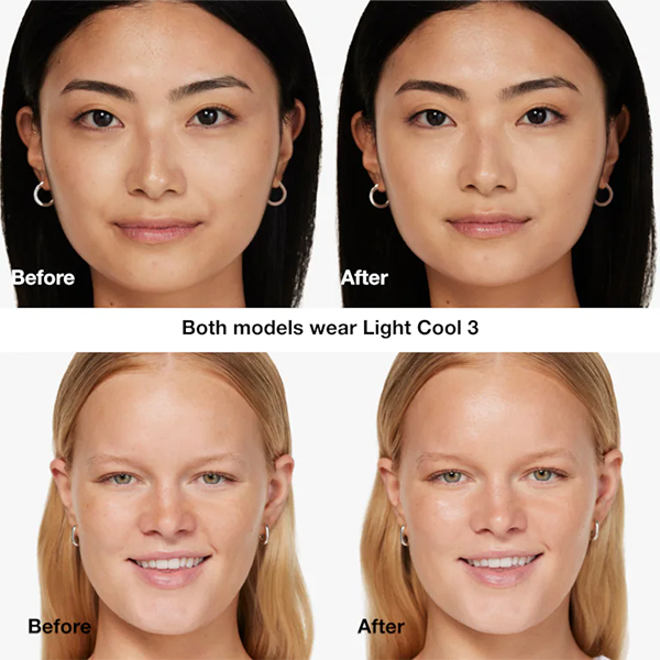 Clinique Light Cool 3 Even Better Clinical Vitamin Makeup SPF 50