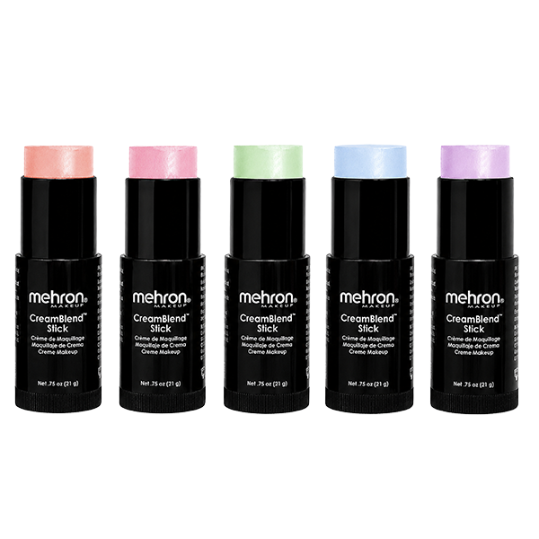 Mehron Creamblend Stick