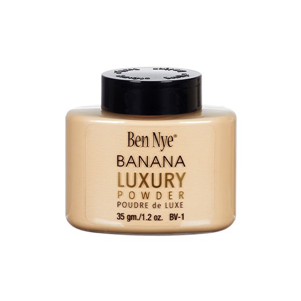 Ben Nye Banana Luxury Powder 42gr