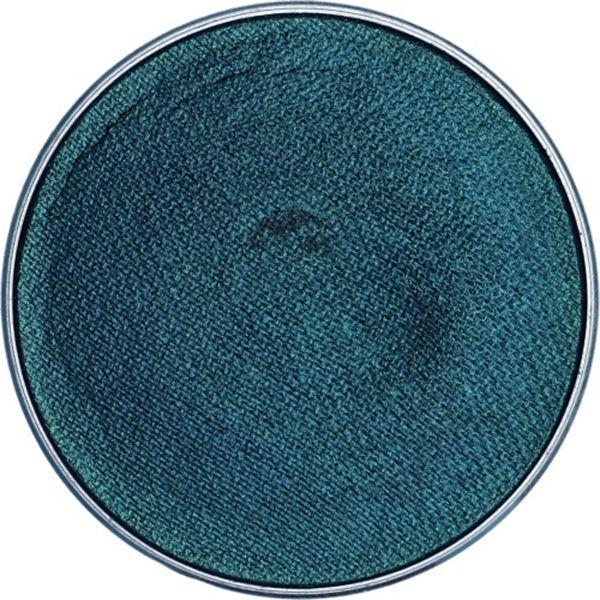 Superstar Facepaint Velvet Petrol Shimmer