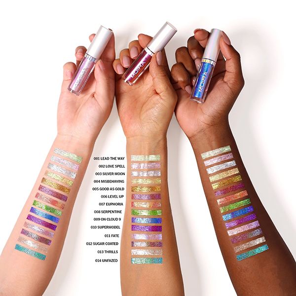 Moira Chromatic Show Liner 