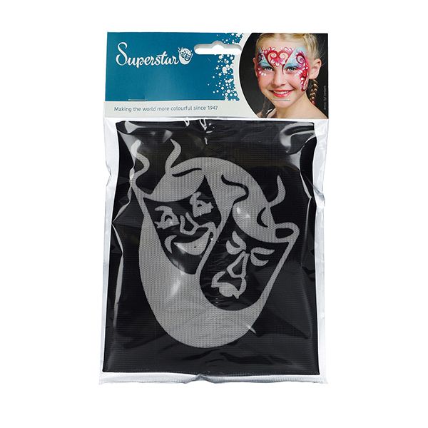 Superstar Reusable Laundry Bag