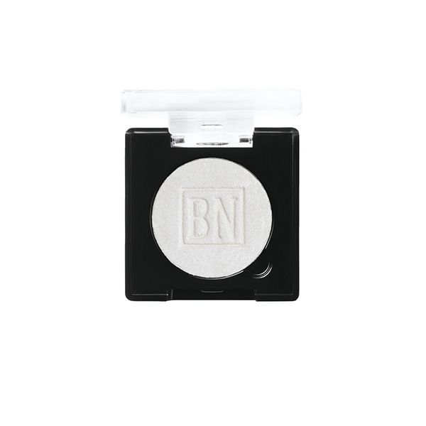 Ben Nye Pearl Sheen Shadow White 1
