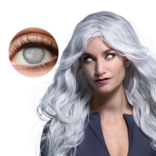 Mist Color Lenses