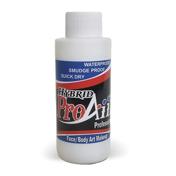 Proaiir Hybrid 59ml White