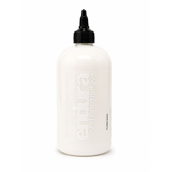 Endura Airbrush 480ml White