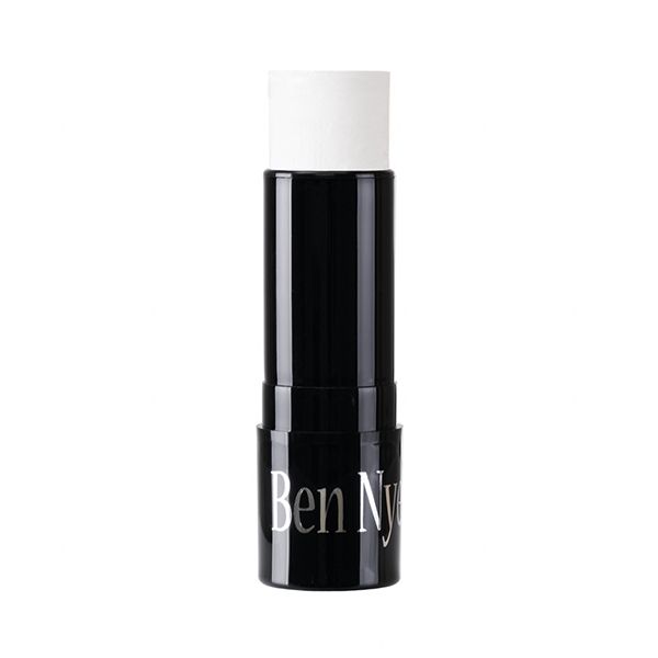 Ben Nye Creme Stick Foundation SFB-01 White