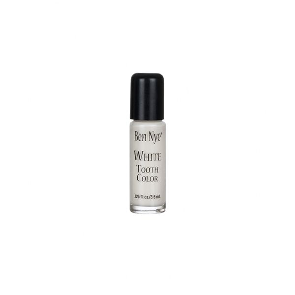 Ben Nye Tooth Color White 3,5ml