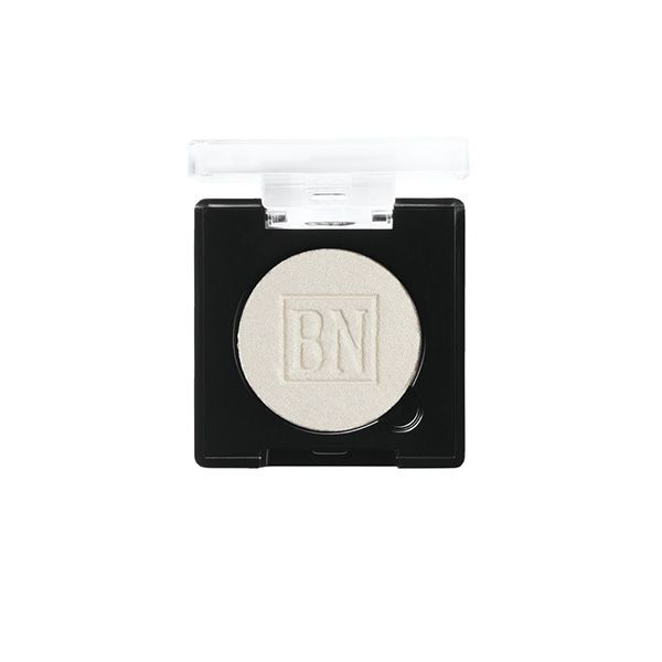 Ben Nye Pearl Sheen Shadow White Gold 16