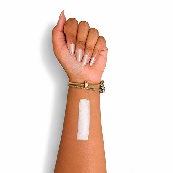 Faceart Facepaint 30g Round White