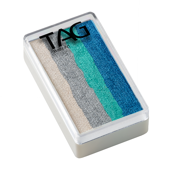 Tag Onestroke Winter Fairy Pearl