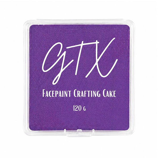 GTX Facepaint Wisteria Purple