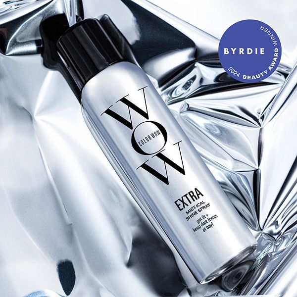 Colorwow Extra Mist-ical Shine Spray