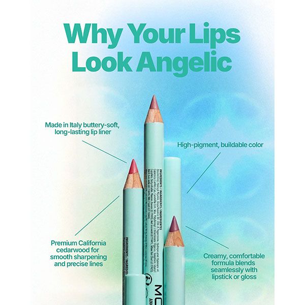 Moira Angel Touch Lip Liner