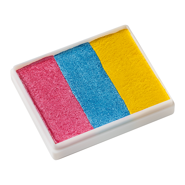 Tag Splitcake Jewel Base Blender