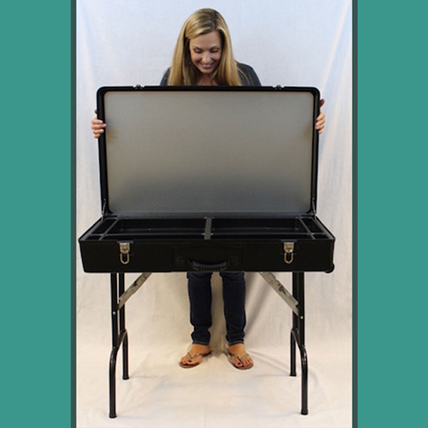 XL Craft-N-Go Case Black