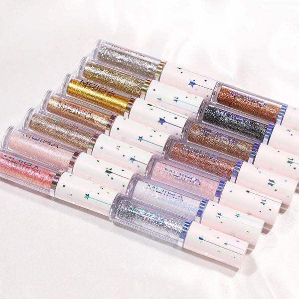 Moira Glitter Liner 24k 010