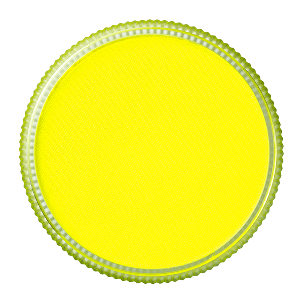 Tag Facepaint- Neon Yellow 32gr
