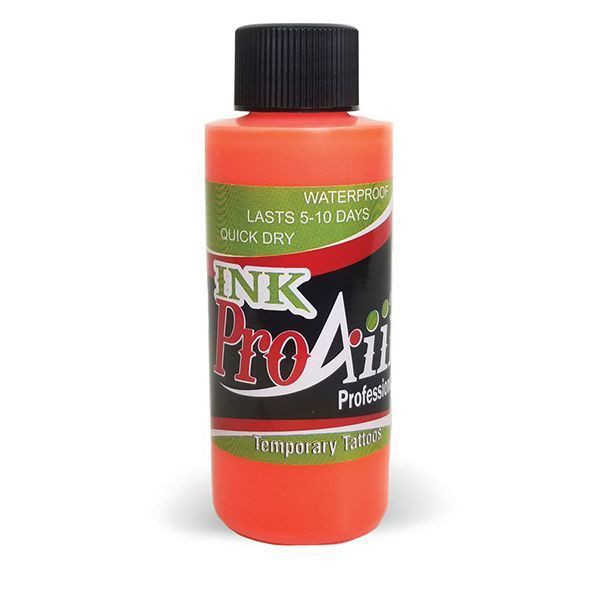 Proaiir Ink 118ml Flo Orange