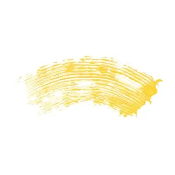 Profusion Colored mascara yellow