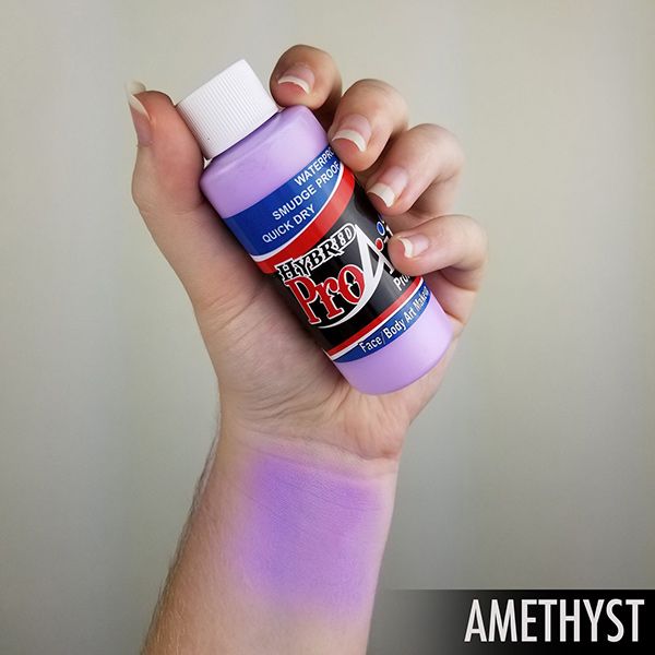 ProAiir HYBRID Amethyst 59ml