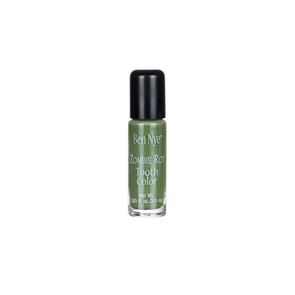 Ben Nye Tooth Color Zombie Rot 3,5ml